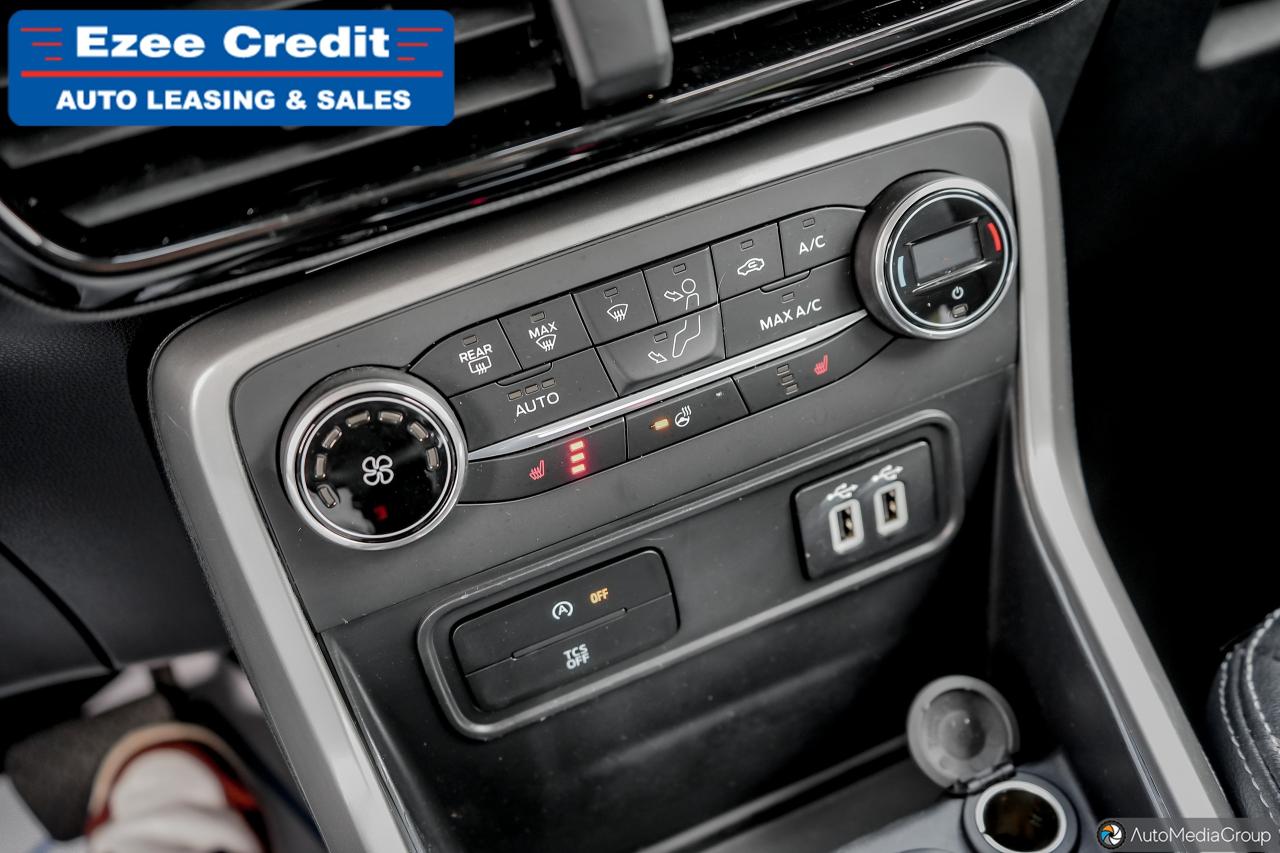 2018 Ford EcoSport Titanium Photo49