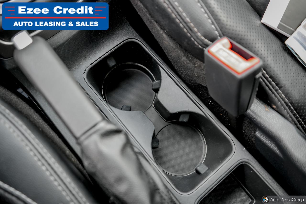 2018 Ford EcoSport Titanium Photo