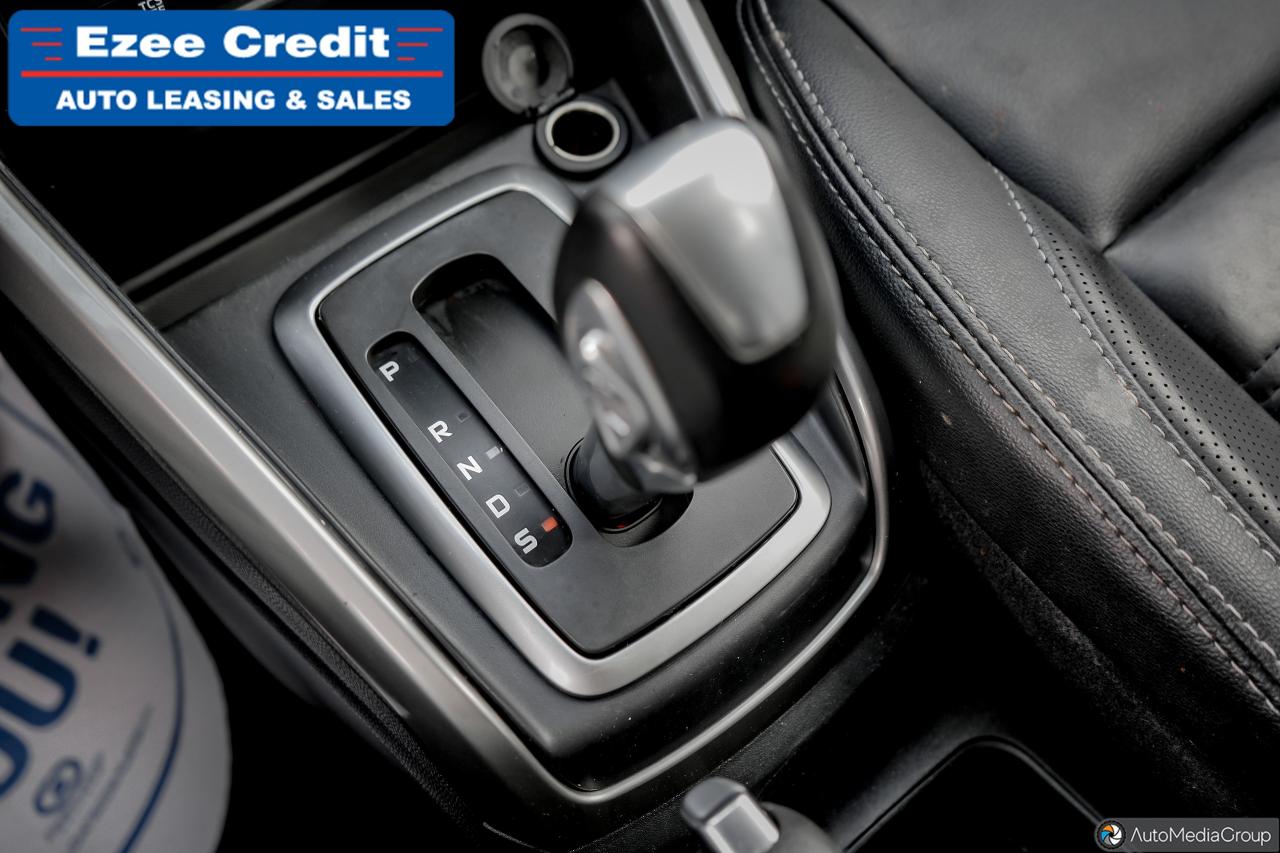 2018 Ford EcoSport Titanium Photo24