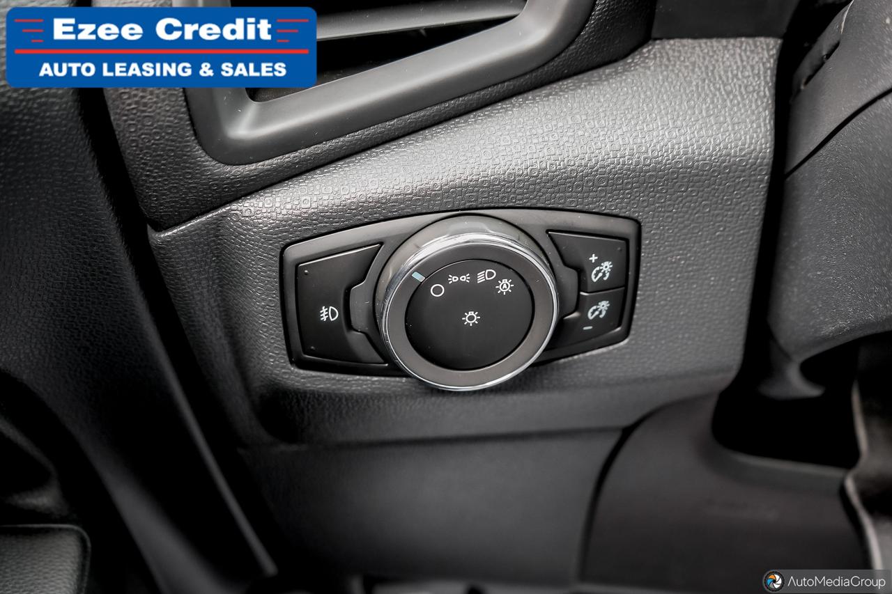 2018 Ford EcoSport Titanium Photo19