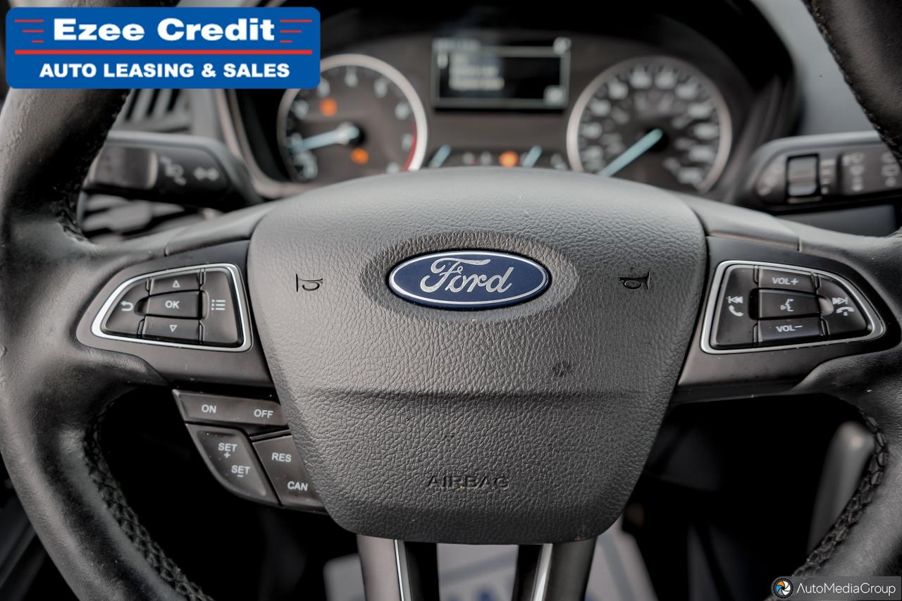 2018 Ford EcoSport Titanium Photo