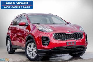 Used 2019 Kia Sportage LX for sale in London, ON