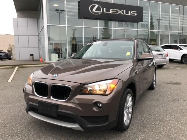 Bmw North Vancouver >> Used 2014 Bmw X1 Xdrive28i Local Low Km One Owner For Bmw North Vancouver >> Used 2014 Bmw X1 Xdrive28i Local Low Km One Owner For