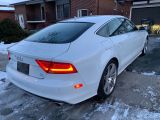 2014 Audi A7 TDI, Technik, S Line, Night Vision, No Accidents!