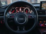 2014 Audi A7 TDI, Technik, S Line, Night Vision, No Accidents!