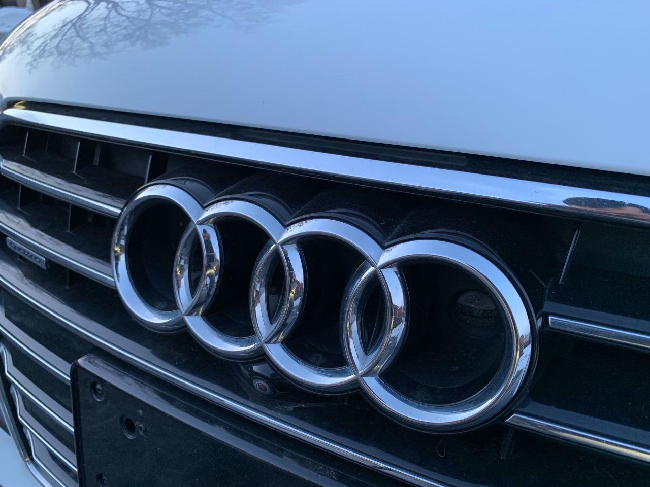2014 Audi A7 TDI, Technik, S Line, Night Vision, No Accidents! - Photo #12