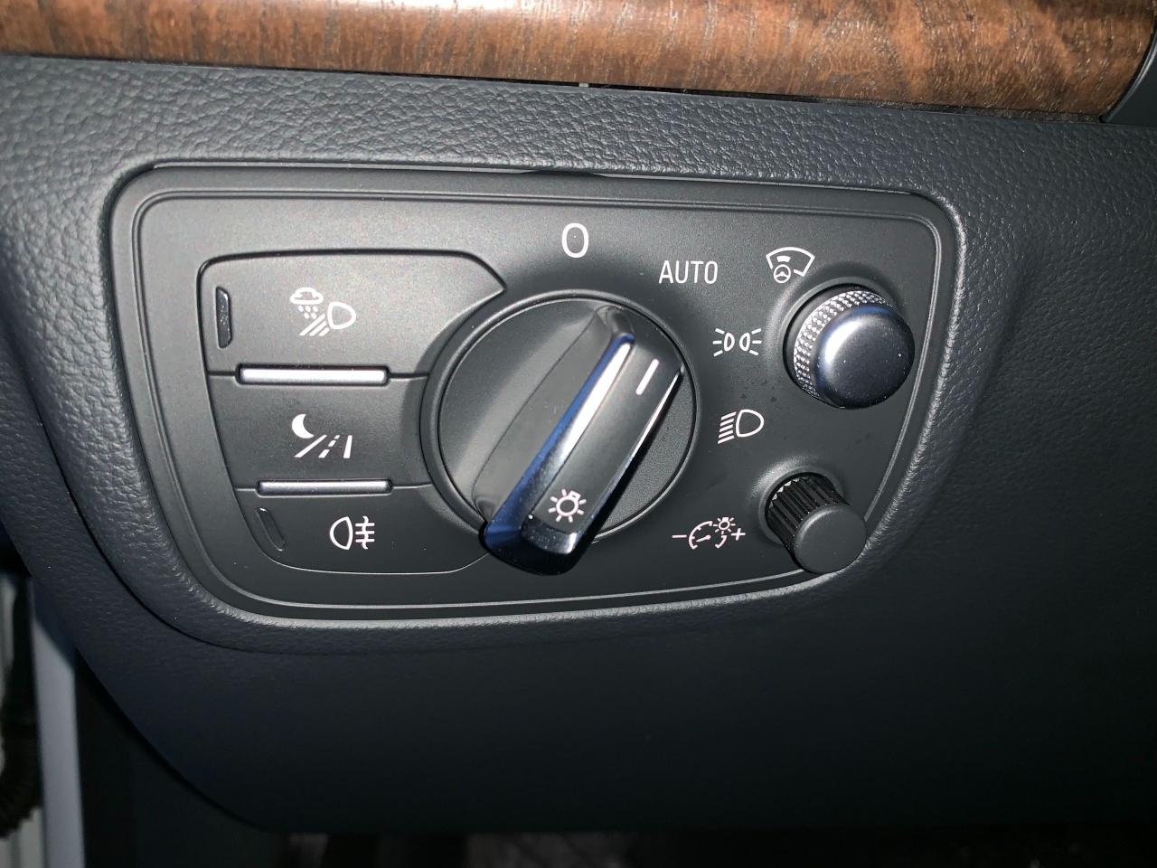 2014 Audi A7 TDI, Technik, S Line, Night Vision, No Accidents! - Photo #13