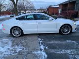 2014 Audi A7 TDI, Technik, S Line, Night Vision, No Accidents!