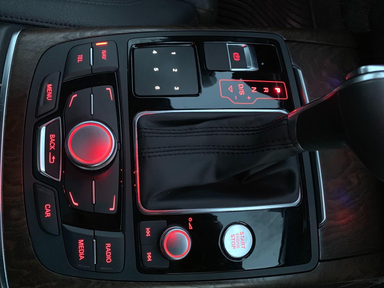 2014 Audi A7 TDI, Technik, S Line, Night Vision, No Accidents! - Photo #30