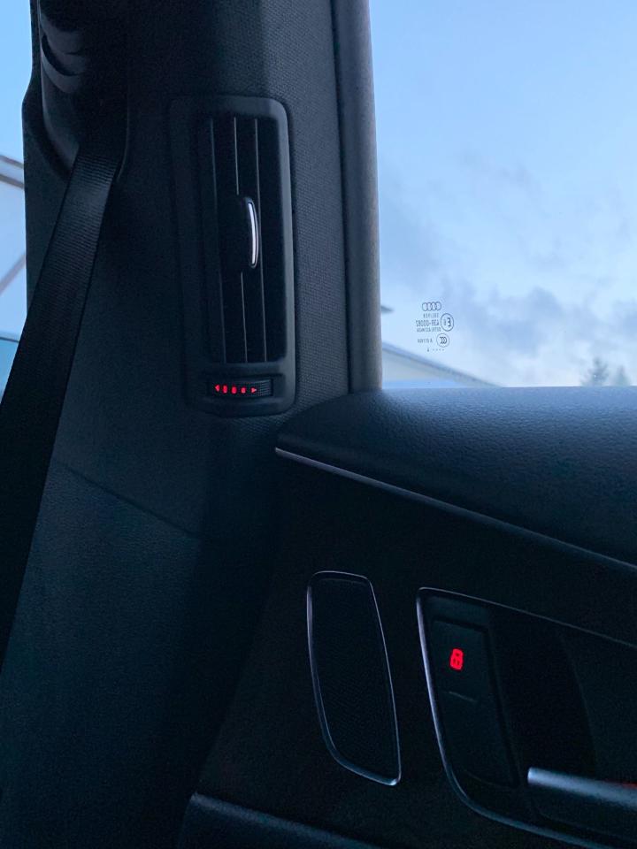 2014 Audi A7 TDI, Technik, S Line, Night Vision, No Accidents! - Photo #33