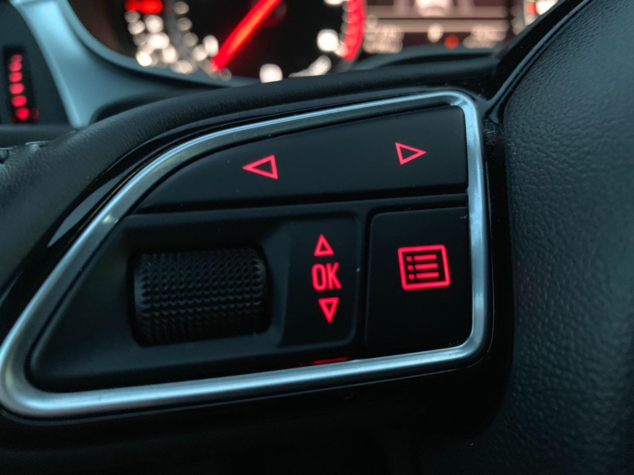 2014 Audi A7 TDI, Technik, S Line, Night Vision, No Accidents! - Photo #36