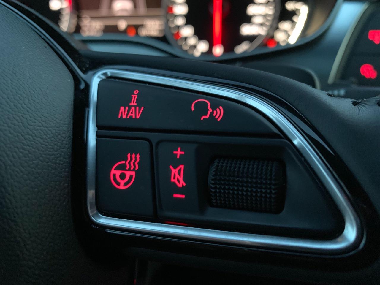 2014 Audi A7 TDI, Technik, S Line, Night Vision, No Accidents! - Photo #38