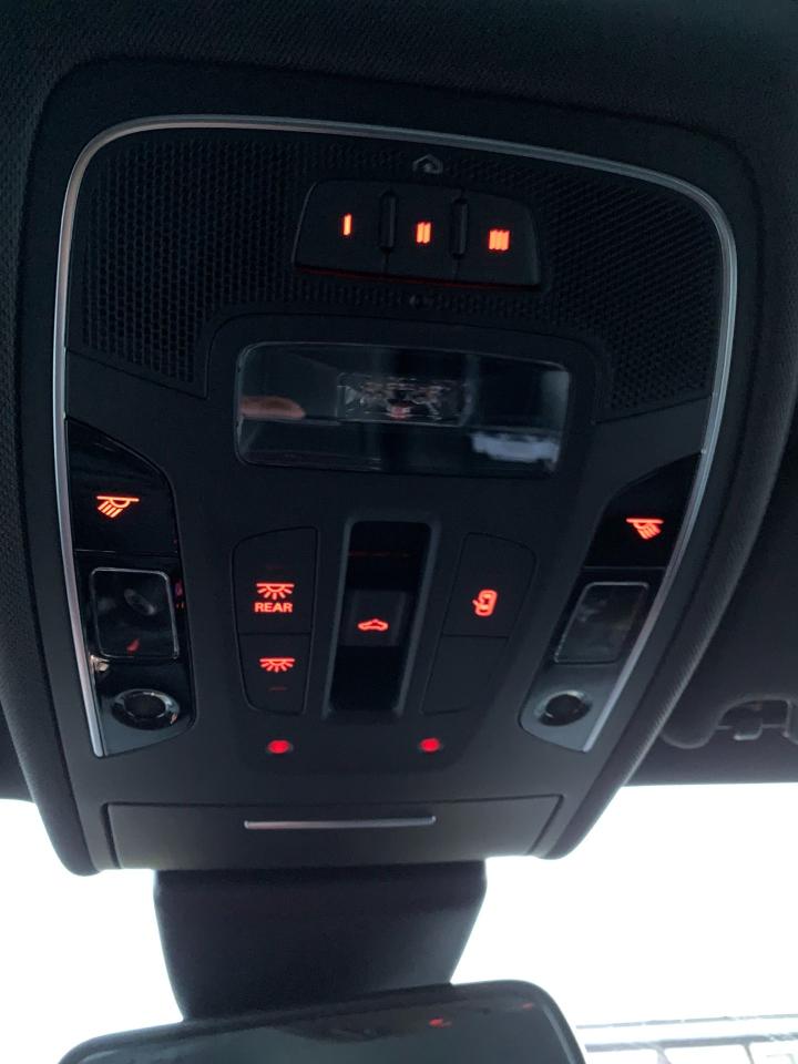 2014 Audi A7 TDI, Technik, S Line, Night Vision, No Accidents! - Photo #39