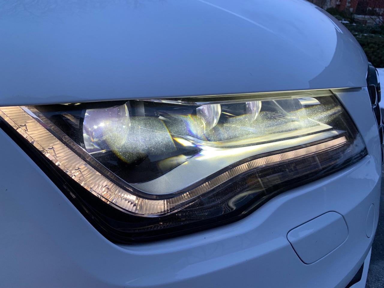 2014 Audi A7 TDI, Technik, S Line, Night Vision, No Accidents! - Photo #43