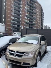 2009 Dodge Journey SXT
Mint condition low milage 
7 passengers 
Runs great no issues 
Comes certified 
Warranty is available upon request 

Selling it for 3999$ plus tax 

Aya’s auto sales