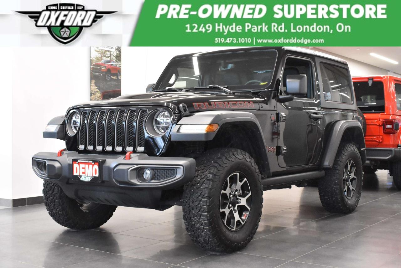 New And Used Jeep Wrangler For Sale In Listowel On Carpages Ca