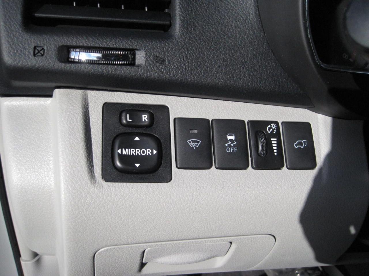 2011 Toyota Highlander LIMITED -ONLY 116,612 KMS.!! GPS/LEATHER/LOADED!! - Photo #18