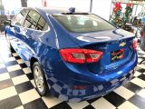 2016 Chevrolet Cruze LT+Apple+Android Play+HTD Seats+Camera+New Brakes Photo78