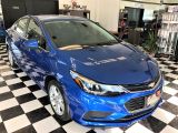 2016 Chevrolet Cruze LT+Apple+Android Play+HTD Seats+Camera+New Brakes Photo81