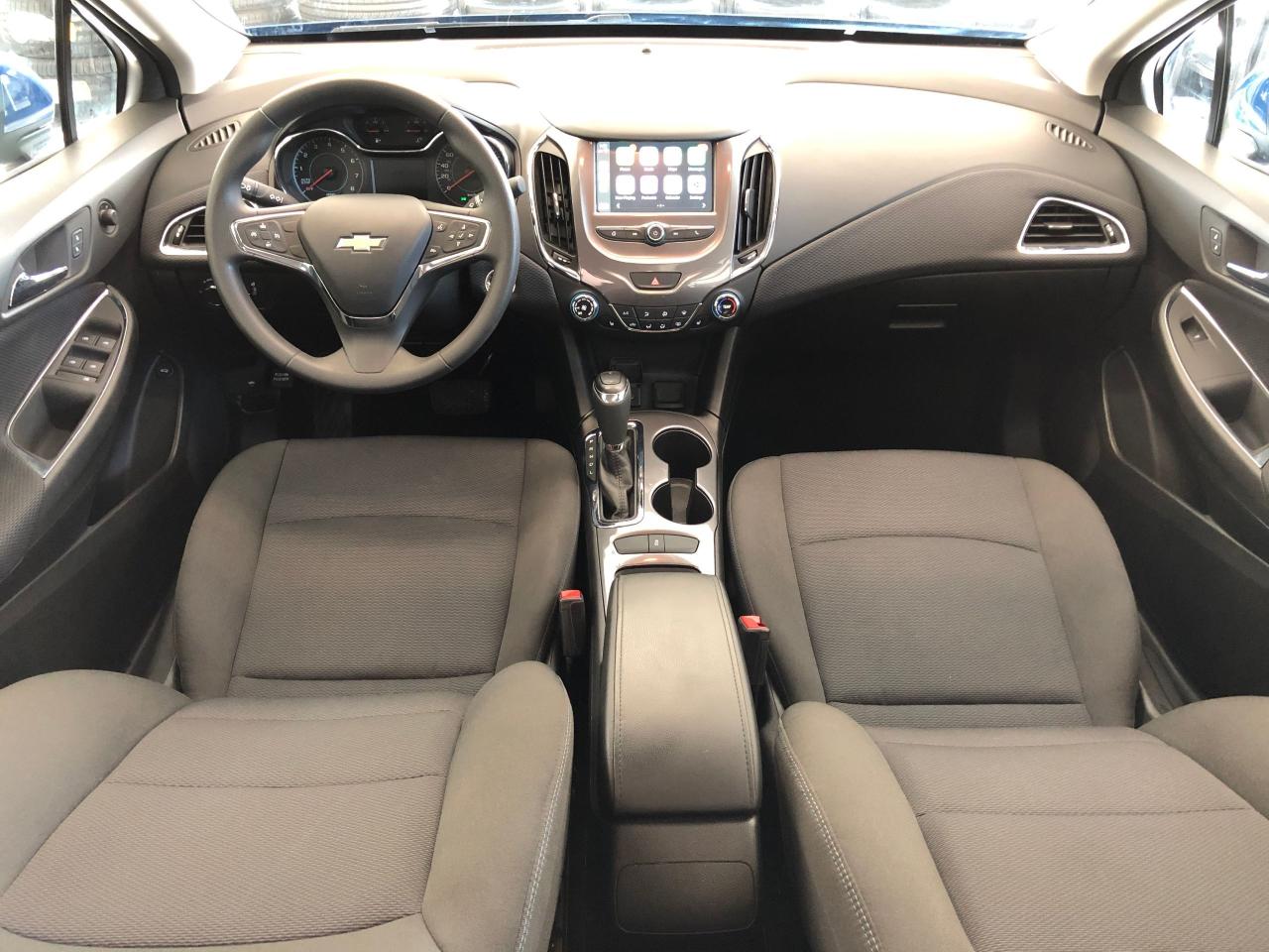2016 Chevrolet Cruze LT+Apple+Android Play+HTD Seats+Camera+New Brakes - Photo #8