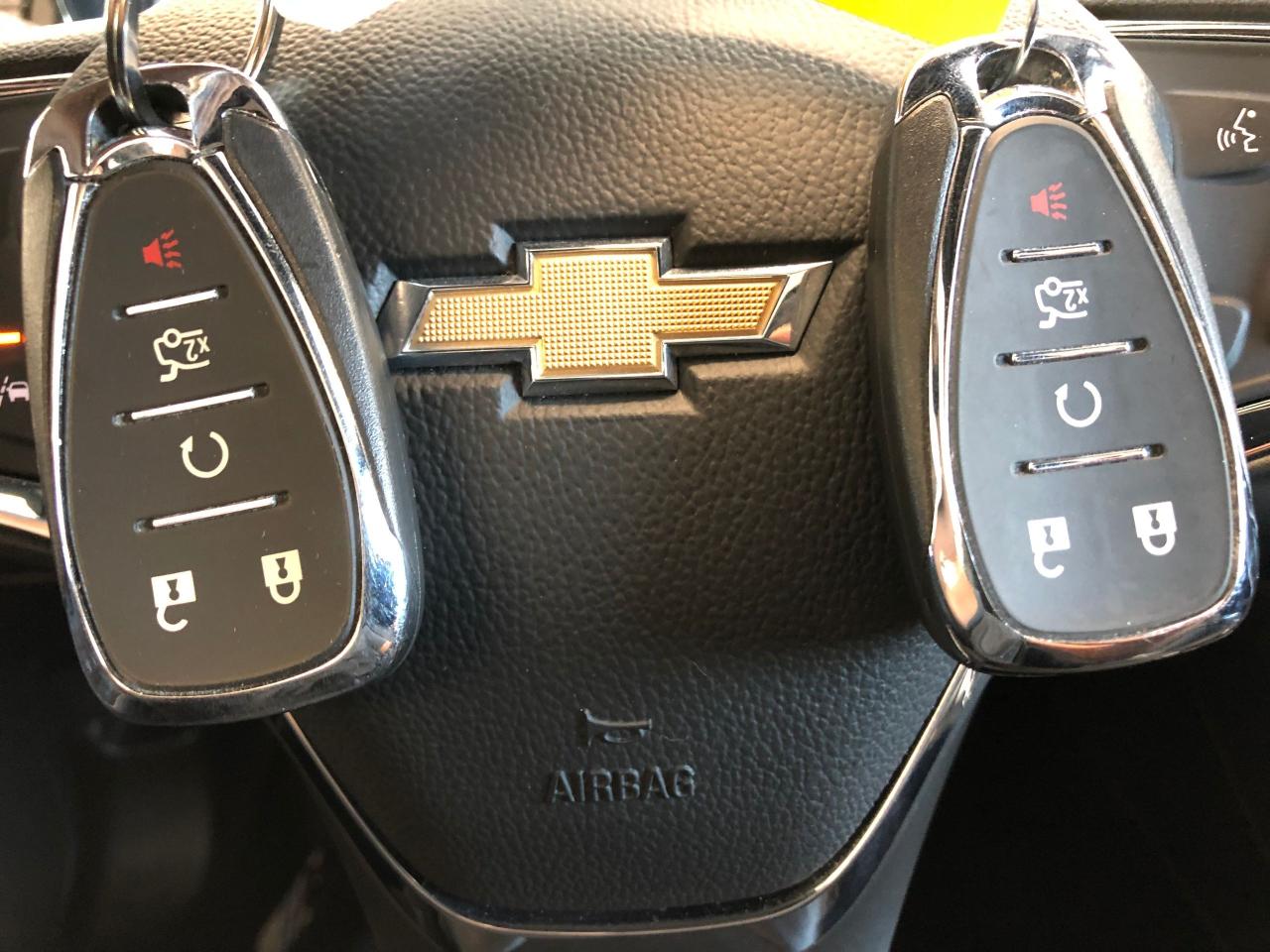 2016 Chevrolet Cruze LT+Apple+Android Play+HTD Seats+Camera+New Brakes - Photo #14