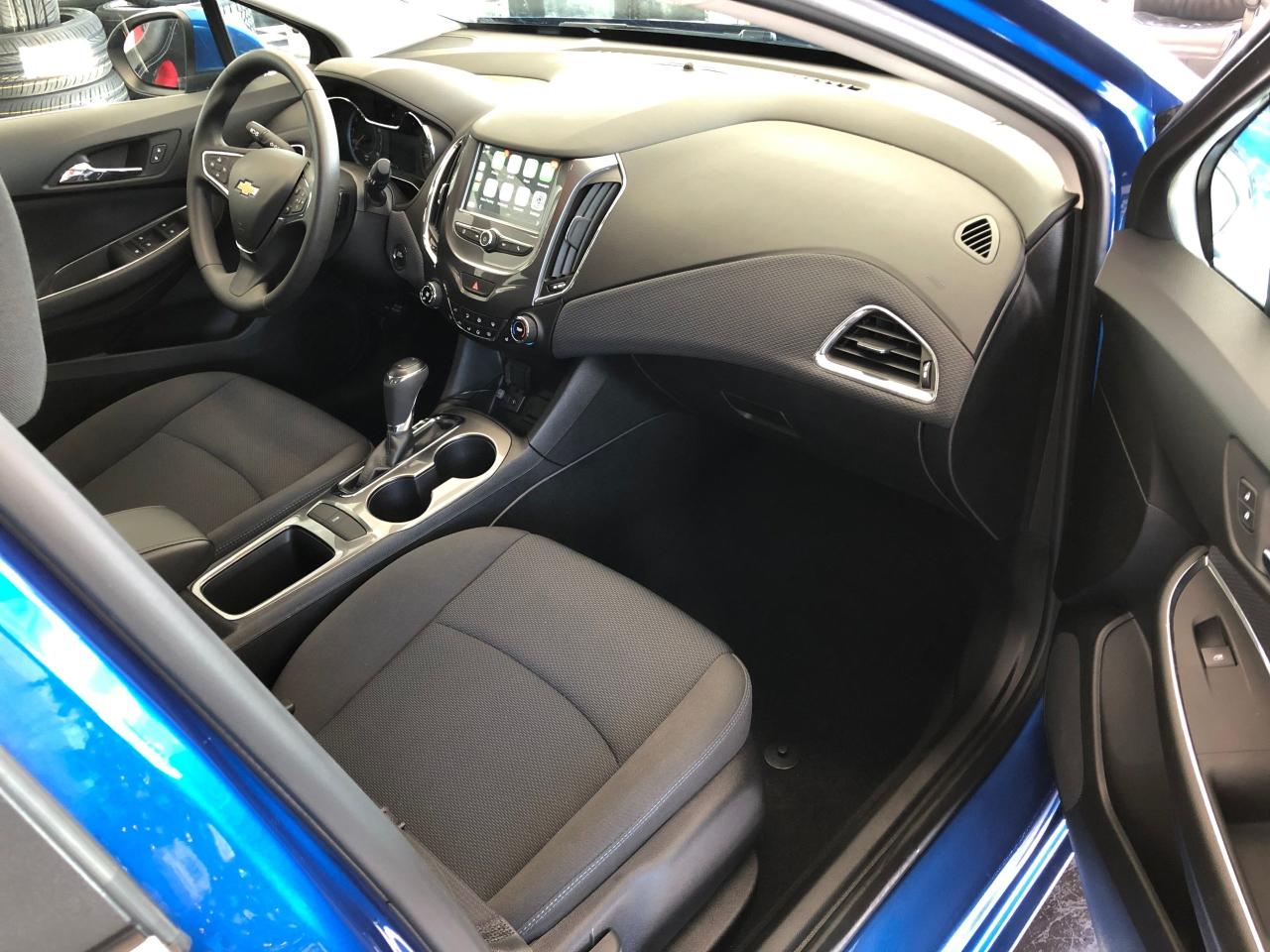 2016 Chevrolet Cruze LT+Apple+Android Play+HTD Seats+Camera+New Brakes - Photo #19