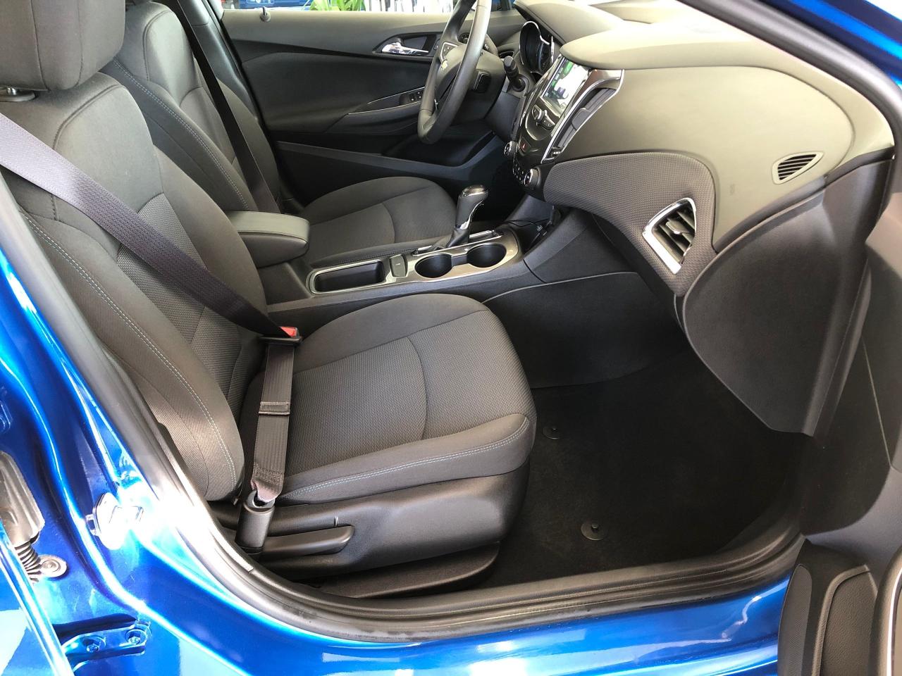 2016 Chevrolet Cruze LT+Apple+Android Play+HTD Seats+Camera+New Brakes - Photo #20