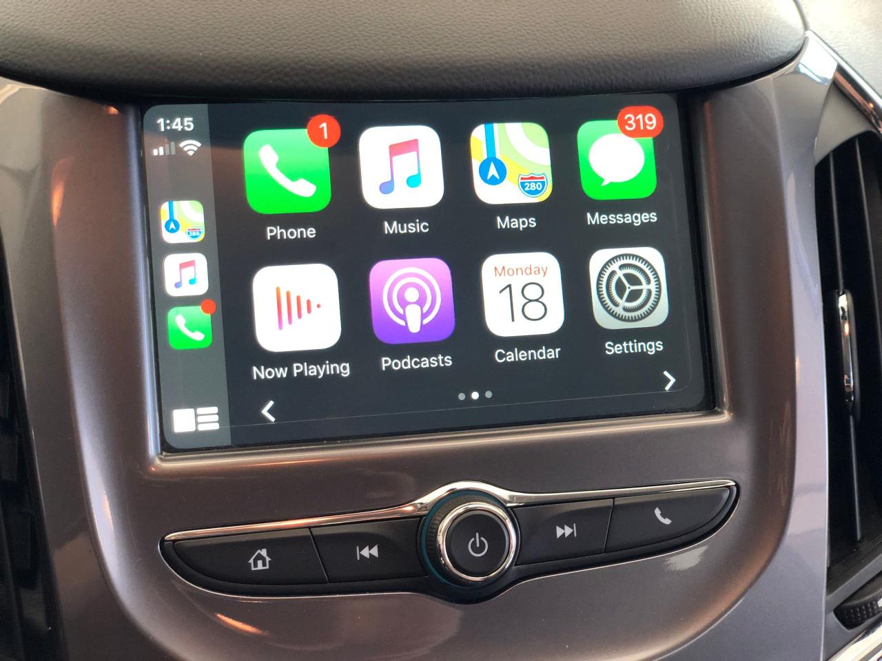 2016 Chevrolet Cruze LT+Apple+Android Play+HTD Seats+Camera+New Brakes - Photo #27