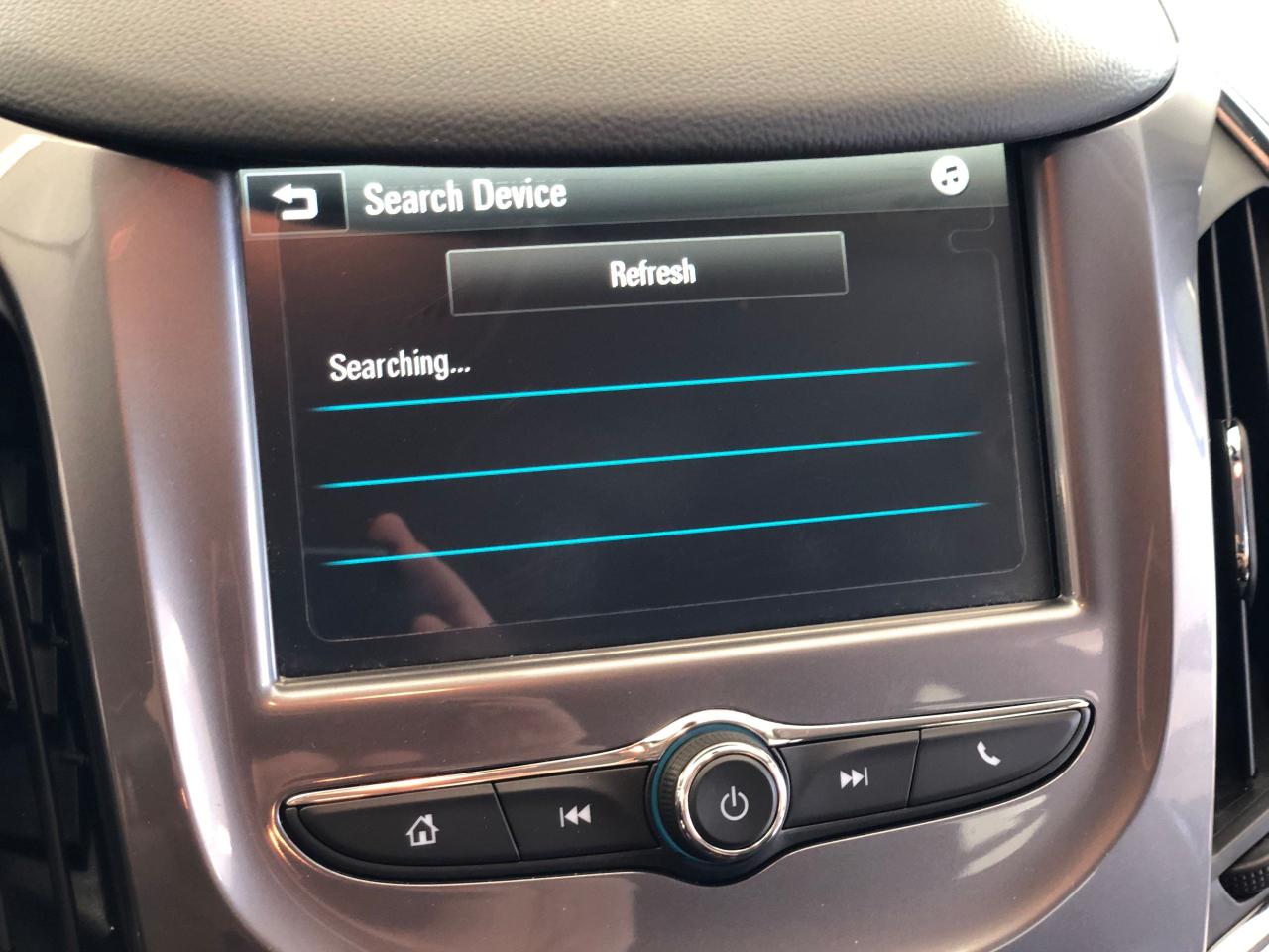 2016 Chevrolet Cruze LT+Apple+Android Play+HTD Seats+Camera+New Brakes - Photo #30