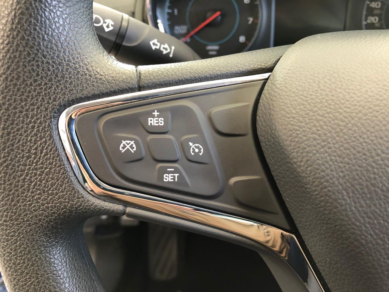 2016 Chevrolet Cruze LT+Apple+Android Play+HTD Seats+Camera+New Brakes - Photo #35