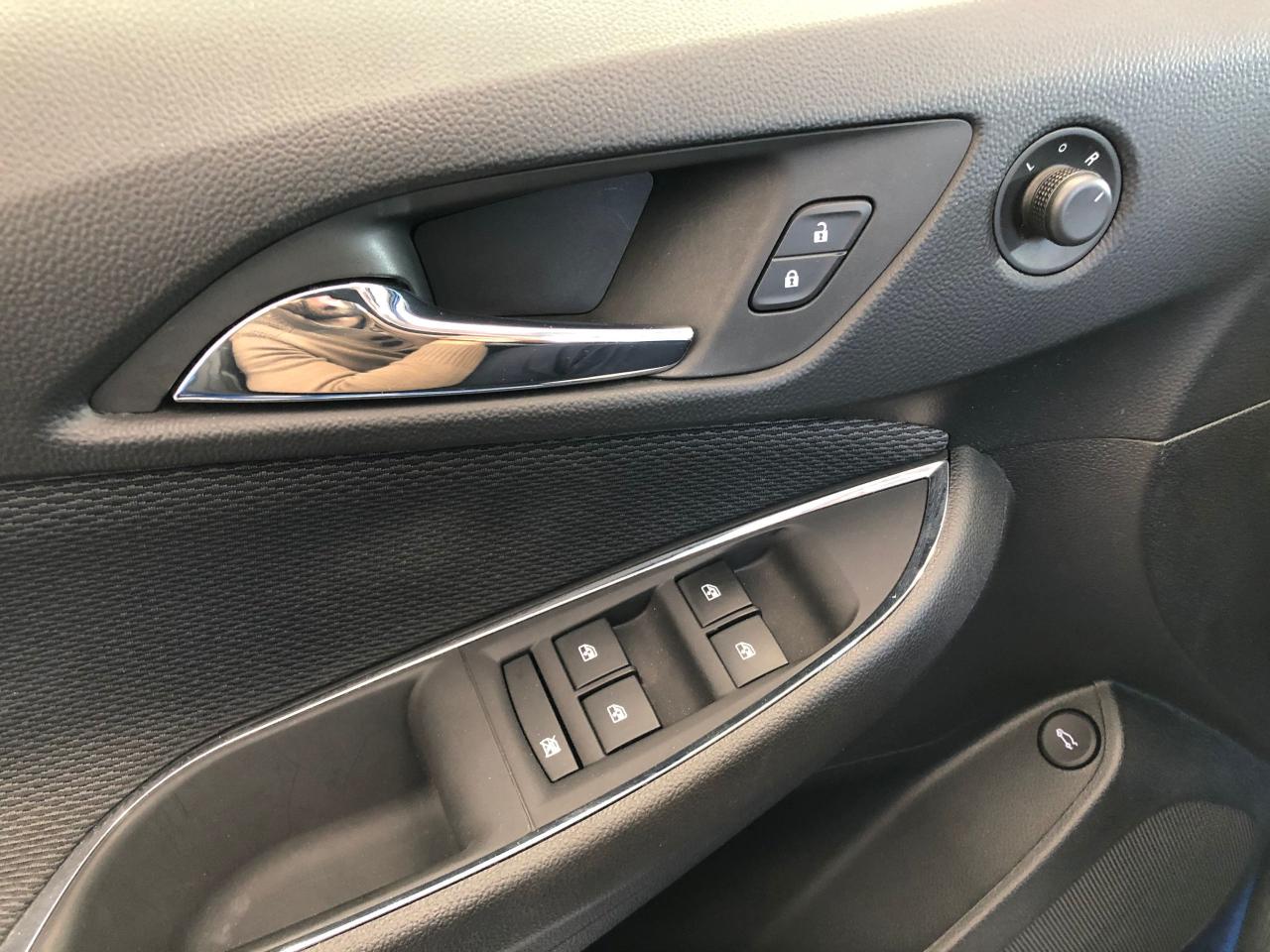 2016 Chevrolet Cruze LT+Apple+Android Play+HTD Seats+Camera+New Brakes - Photo #54