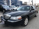 Used 2008 Lincoln Town Car Limited for sale in Scarborough, ON