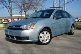 Used 2008 Ford Focus SE for sale in Mississauga, ON