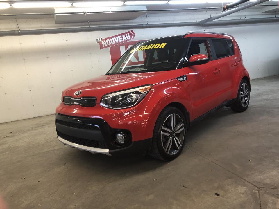 Kia Ste Julie >> Used 2017 Kia Soul Ex Premium Toi Pano Cuir Camera For Kia Ste Julie >> Used 2017 Kia Soul Ex Premium Toi Pano Cuir Camera For