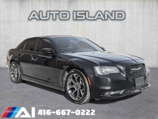 Used 2016 Chrysler 300 300S for sale in North York, ON