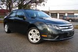 Used 2010 Ford Fusion SE for sale in Mississauga, ON
