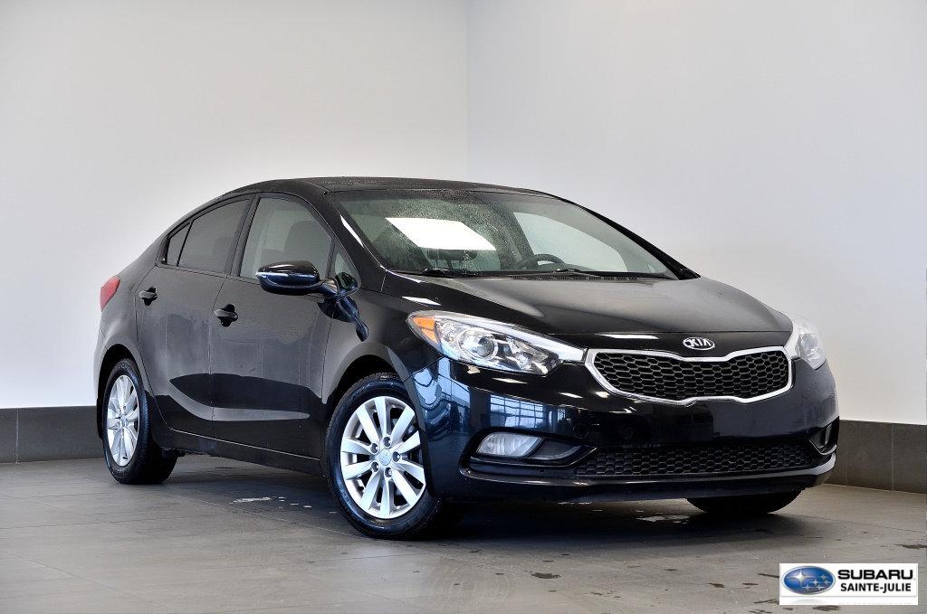 Kia Ste Julie >> Used 2015 Kia Forte Lx For Sale In Ste Julie Quebec Kia Ste Julie >> Used 2015 Kia Forte Lx For Sale In Ste Julie Quebec