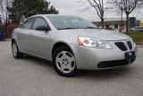 Used 2007 Pontiac G6 LS for sale in Mississauga, ON