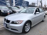 Used 2007 BMW 3 Series 323i for sale in Scarborough, ON
