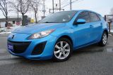Used 2011 Mazda MAZDA3 GX for sale in Mississauga, ON