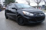 Used 2015 Hyundai Accent L for sale in Mississauga, ON