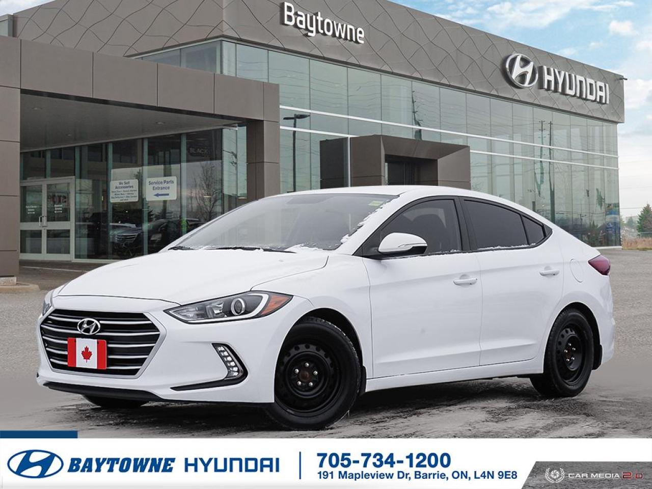 Quality Pre-Owned Vehicle Inventory | Baytowne Hyundai