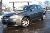 Used 2007 Volkswagen Jetta 2.5 for sale in Mississauga, ON