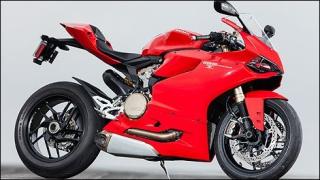Used 2012 Ducati 1199 Panigale 1199 for sale in Oakville, ON