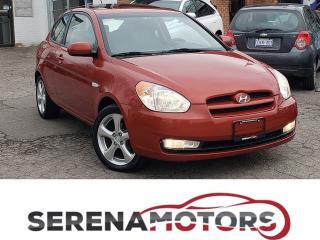 2010 Hyundai Accent GL SPORT | MANUAL | ONE OWNER | NO ACCIDENTS - Photo #1