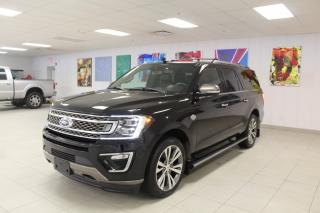 Used 2020 Ford Expedition  for sale in Edmonton, AB