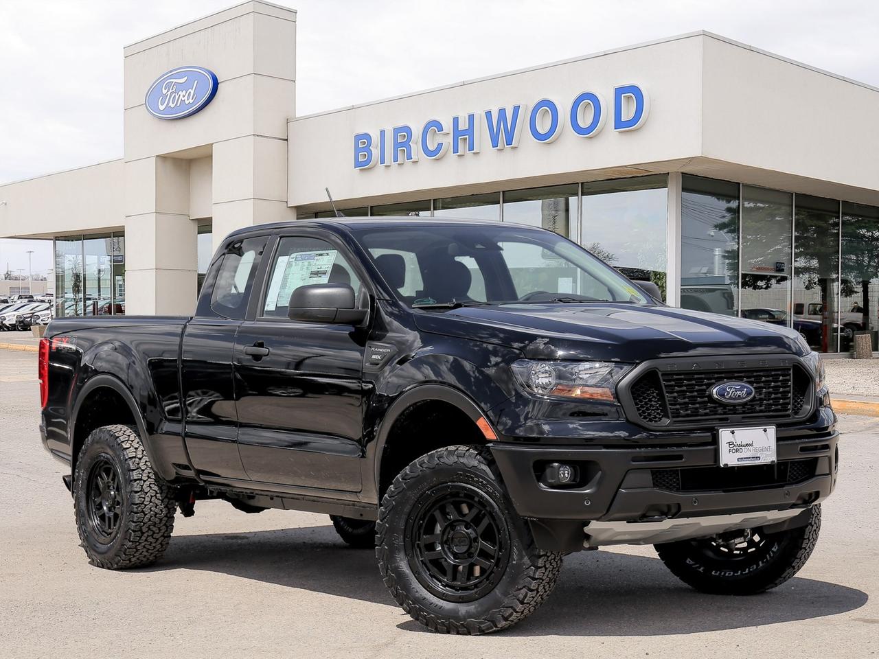 Used 2019 Ford Ranger XL CUSTOM LIFTED | 1 OF A KIND for Sale in