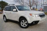 Used 2009 Subaru Forester X w/Premium Pkg for sale in Mississauga, ON