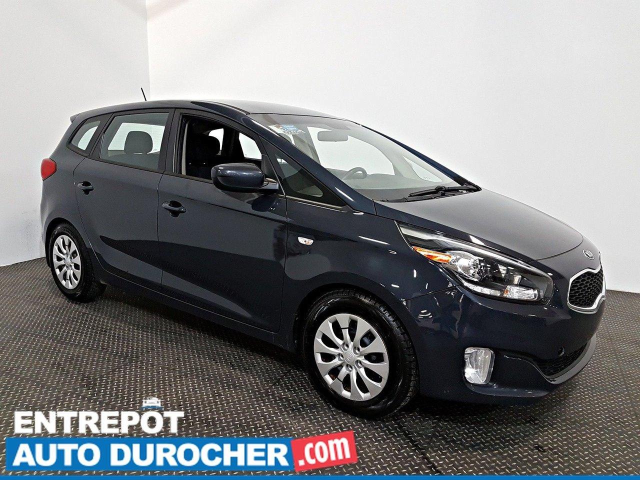 Used 2015 Kia Rondo Lx Automatique Air Climatise Sieges