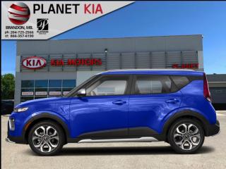 New 2020 Kia Soul EX - Android Auto - Apple CarPlay for sale in Brandon, MB